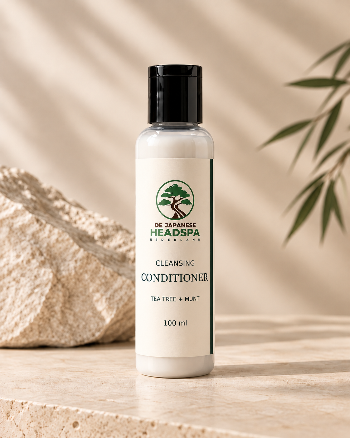 Conditioner — De Japanese Head Spa Nederland